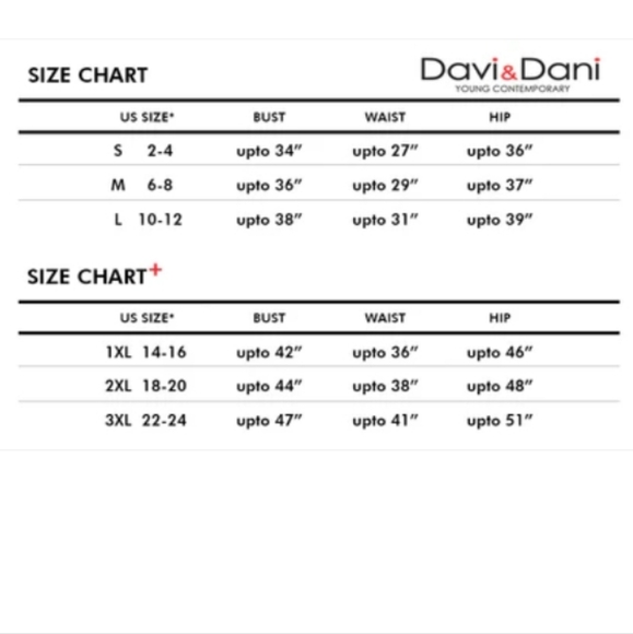 DAVI & DANI Vibrant Pink Cowl Neck Mini Dress Plus Size 3XL NWT - Picture 8 of 9